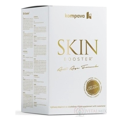 Kompava SkinBooster 300 g