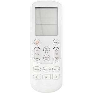 съвместим Samsung db93-15882w - заместител дистанционно управление (db93-15882w)