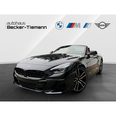 BMW Z4 sDrive20i 145 kW