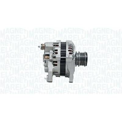 Alternátor MAGNETI MARELLI 063731652010