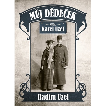 Můj dědeček