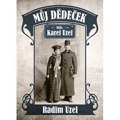 Můj dědeček