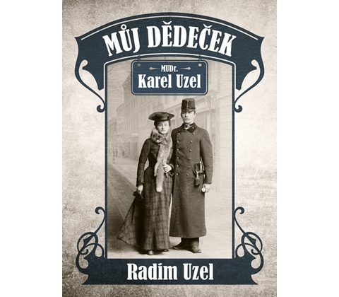 Můj dědeček