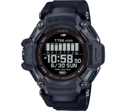 Casio GBD-H2000-1B
