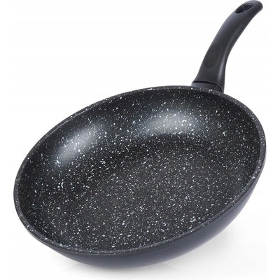 Panvica granitová nepriľnavá indukcia GRANDE 28 cm ORION 112973