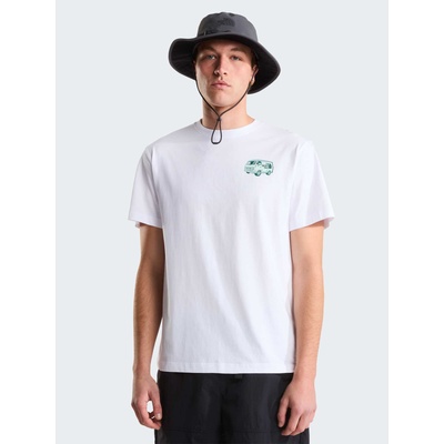 The North Face Тениска m van life relaxed short sleeve tee-grap