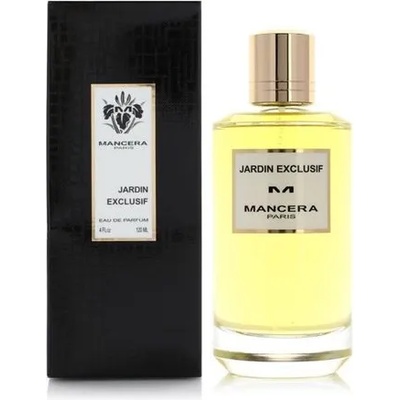 Mancera Paris Mancera Jardin Exclusif Eau de Parfum Spray 120 ml унисекс