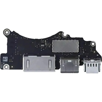 I/O doska (HDMI / SDXC / USB-A) MacBook Pro 15" A1398 (2015) MAC0937