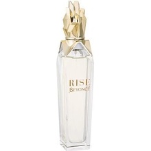 Beyonce Rise Sheer parfémovaná voda dámská 100 ml