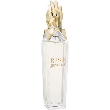 Beyonce Rise Sheer parfémovaná voda dámská 100 ml