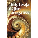 Dějiny arogance