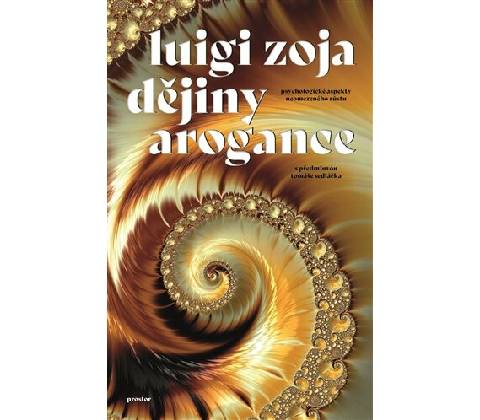 Dějiny arogance