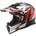 LS2 MX437 FAST EVO MINI STRIKE