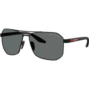Prada psa53s - dg05z1 мъжки (psa53s - dg05z1) Слънчеви очила