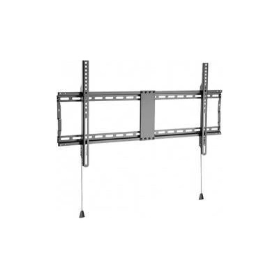 Gembird WM-90F-01 TV Wall Mount 43-90inch up to 70 kg