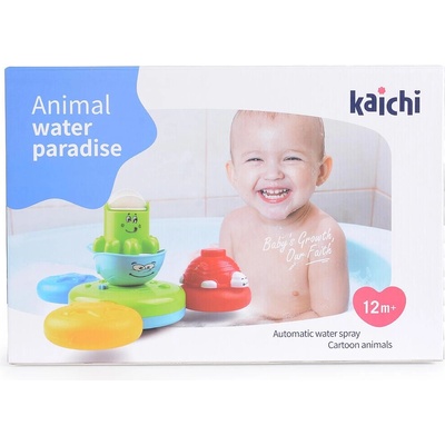 Kaichi Играчка за баня воден рай k999-211b (109145)