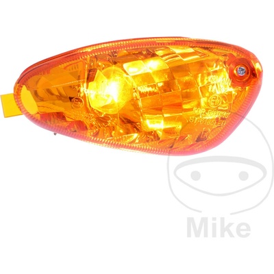 JMP blinkr GILERA RUNNER 50 DT 97-98, RUNNER 50 DD 98-01, RUNNER 50 SP DD 99-01, RUNNER 125 FX DT 2T 97-99, RUNNER 125 FX DD 2T 00-02, RUNNER 125 FX DD SP 2T 00-03, RUNNER 125 VX 4T 01...