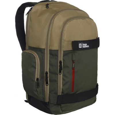 Horsefeathers Bolter 32L olive