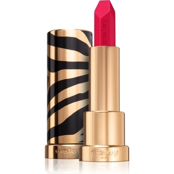 Sisley Le Phyto Rouge луксозно овлажняващо червило с хиалуронова киселина цвят 29 Rose Mexico 3.4 гр