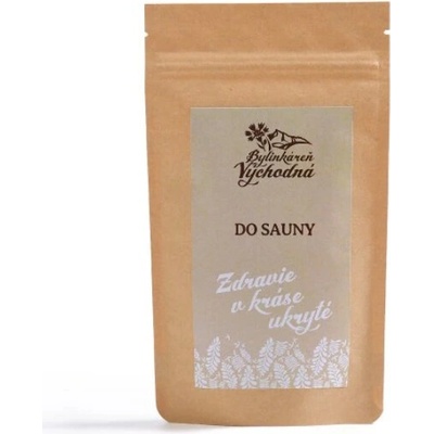BIOTATRY Do sauny BIO 30 g