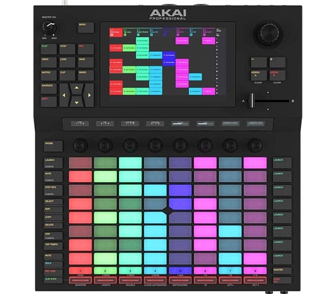Akai Force
