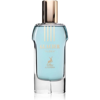 Alhambra Glacier Flora EDP 100 ml
