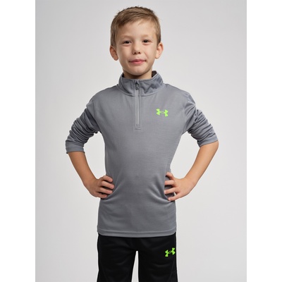 Under Armour Момчешки комплект Under Armour UA 1/4 ZIP RYE BREAD SET Under Armour | Cheren | Момчешки | 2-3YR