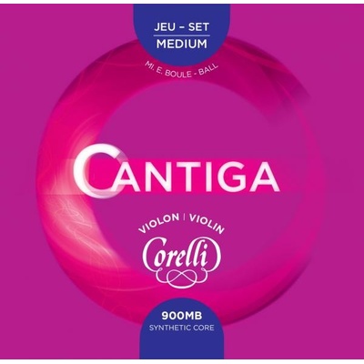 Corelli CANTIGA 900MB