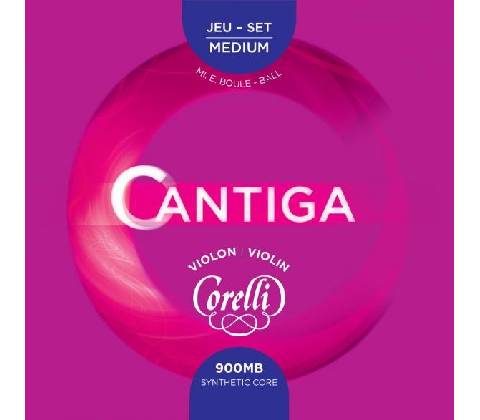 Corelli CANTIGA 900MB