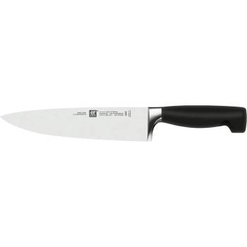 Zwilling Kuchyňský nůž Four Star Kuchařský nůž 20 cm 1001567