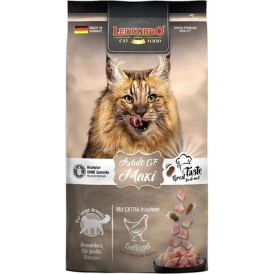 Leonardo Adult GF Maxi 1,8 kg