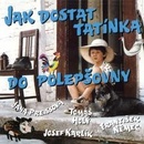 Jak dostat tatínka do polepšovny – OST/Soundtrack