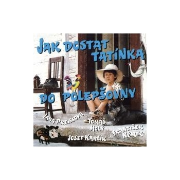 Jak dostat tatínka do polepšovny – OST/Soundtrack