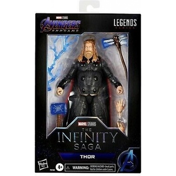 Hasbro Marvel Legends Thor