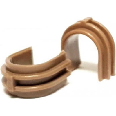 Compatible Комплект бушинги (2 броя) за lpr, hp p3015, rm1-6319-bsh-set (rm1-6319-bsh-set)