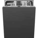 Smeg STL233CLH Съдомиялни машини