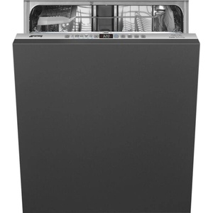 Smeg STL233CLH Съдомиялни машини