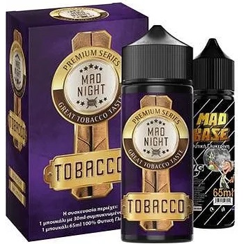 Image 1 of Mad Juice Mad Night 30ml/120ml