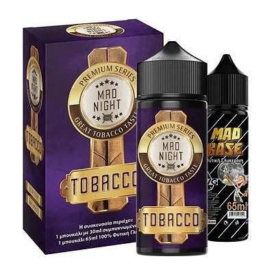Mad Juice Mad Night 30ml/120ml