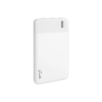 Image 1 of Sentio Powerbank 10000 mAh 2 Ports White