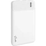 Sentio Powerbank 10000 mAh 2 Ports White