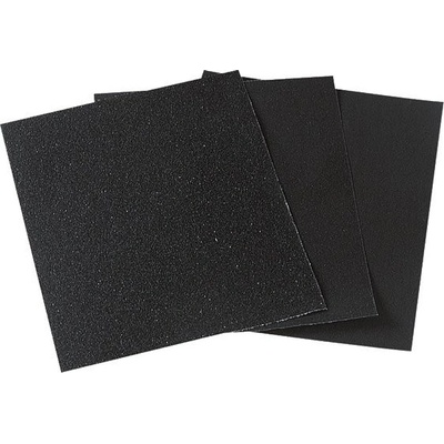 Wolfcraft arch brusné tkaniny zrno 100 2863000
