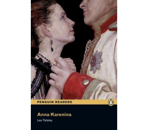 Anna Karenina