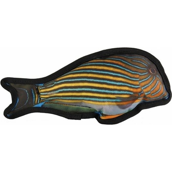 Magnum Ryba textil pískacie 25 x 11 cm