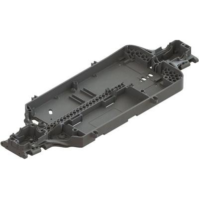 Arrma шаси XLWB V2 композит