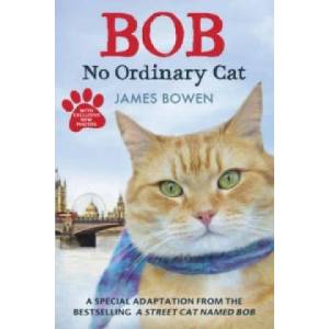 Bob | James Bowen (2013)
