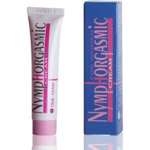 Крем повишаващ чувствителността на клитора - Nympho Cream 15ml (RUF0003071)