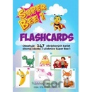 Super Bee Flashcards - Matouškova