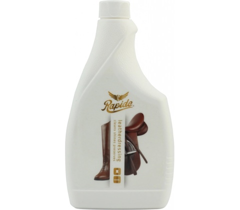 Rapide Leather Dressing 500 ml