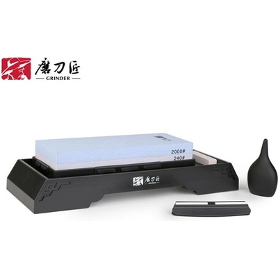 Profesionálny brúsny kameň Taidea 240/2000 Grit TG8224